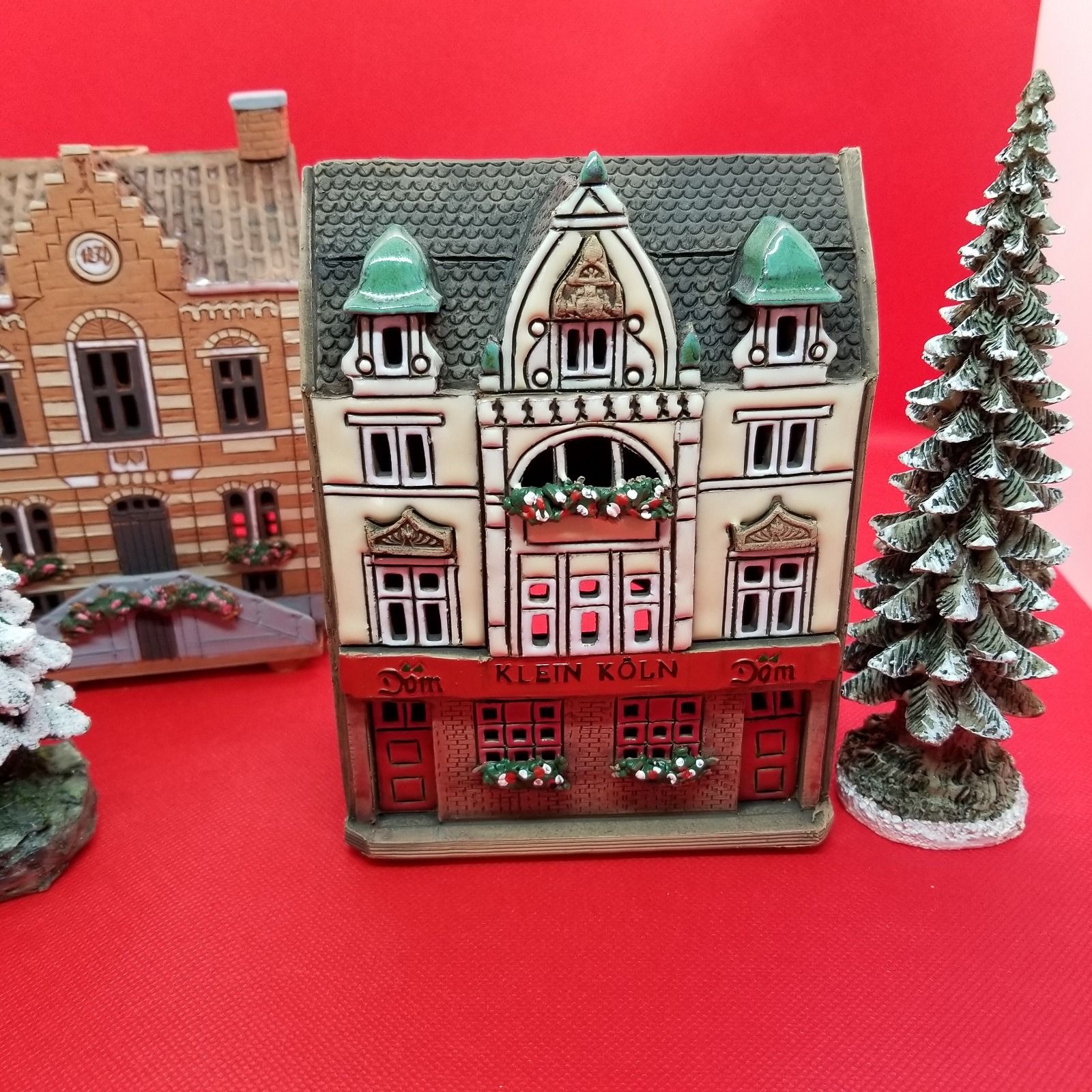 キャンドルハウス11