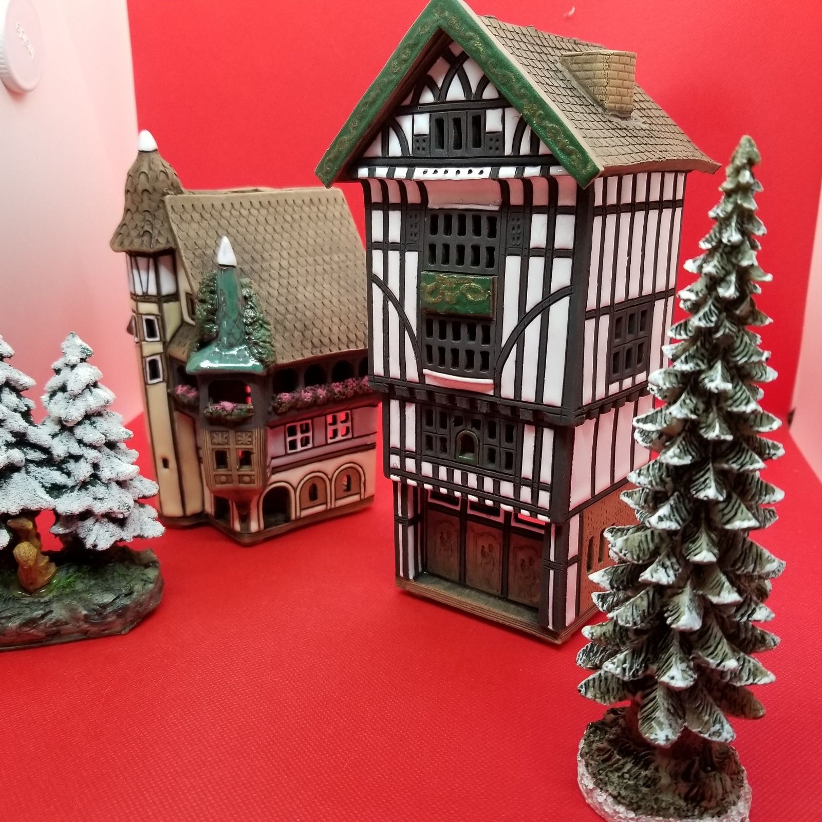 キャンドルハウス10