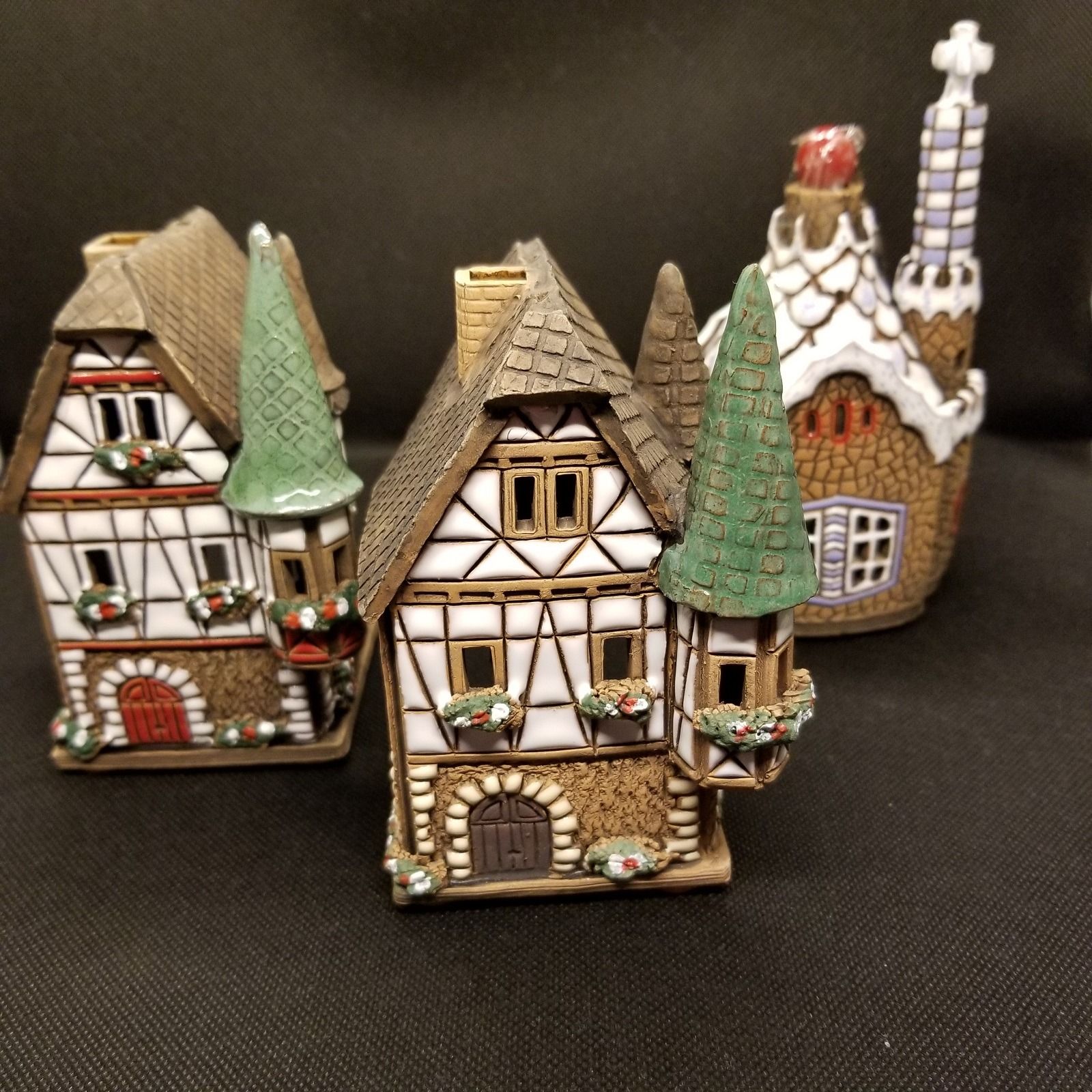 キャンドルハウス9