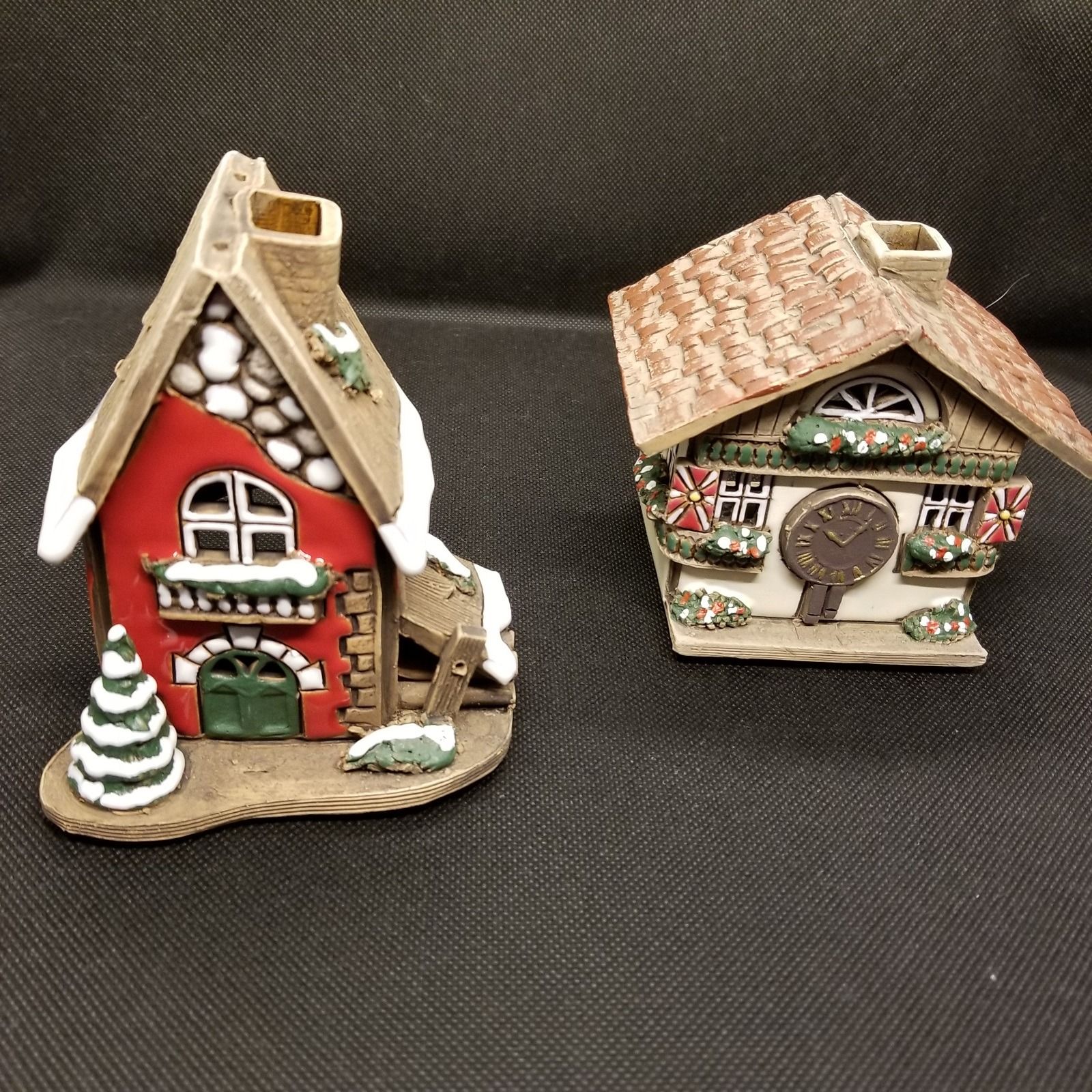 キャンドルハウス8