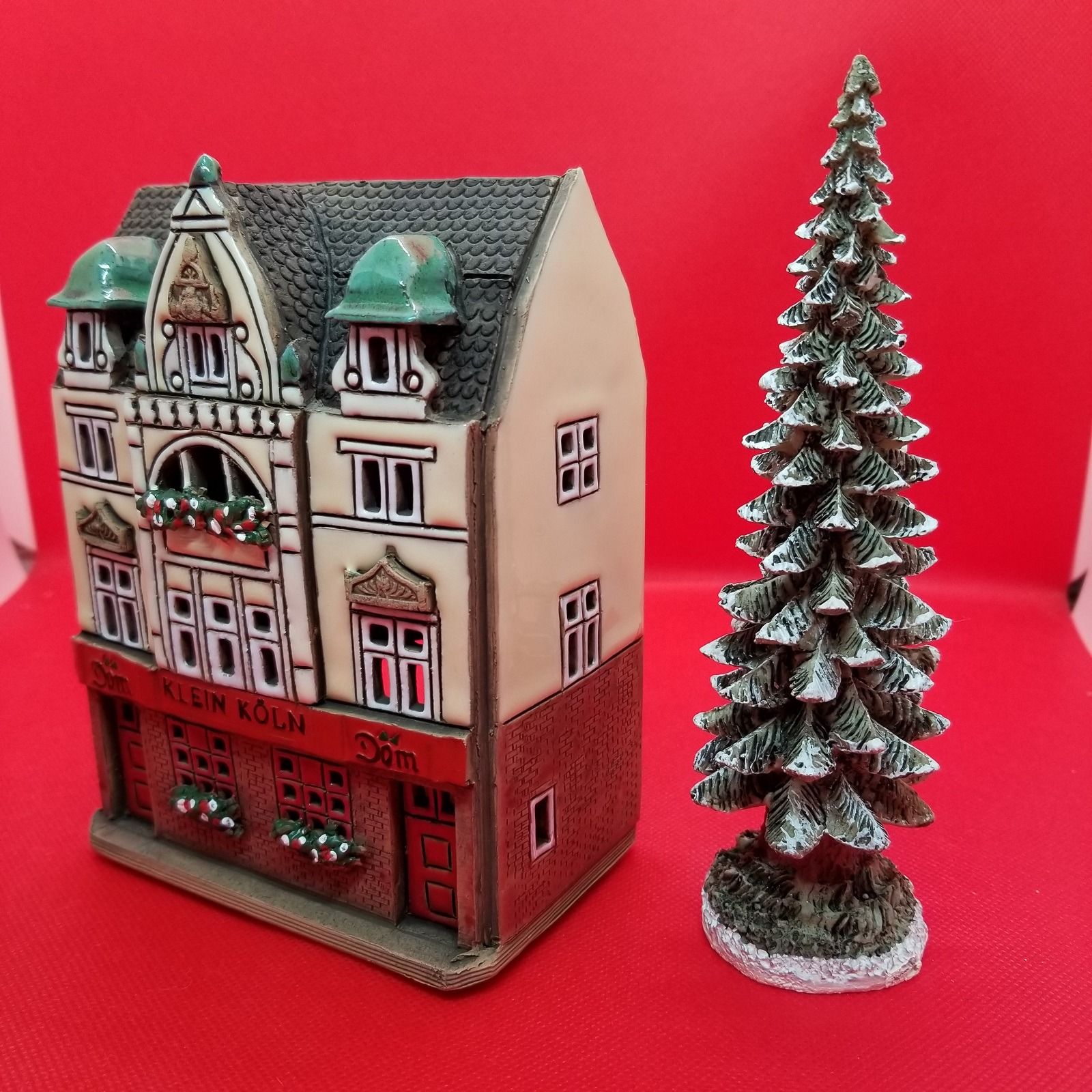 キャンドルハウス7