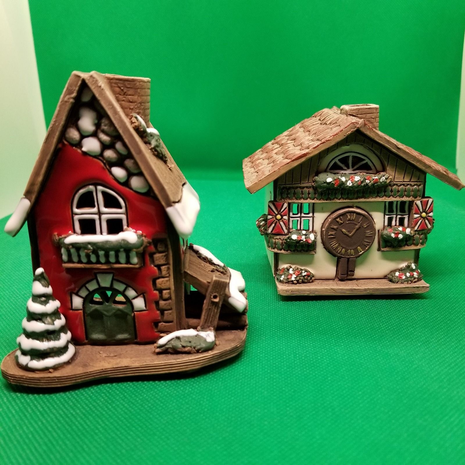 キャンドハウス6