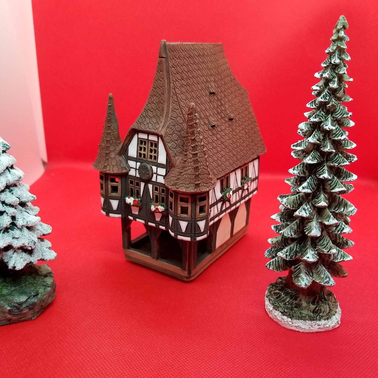 キャンドルハウス5