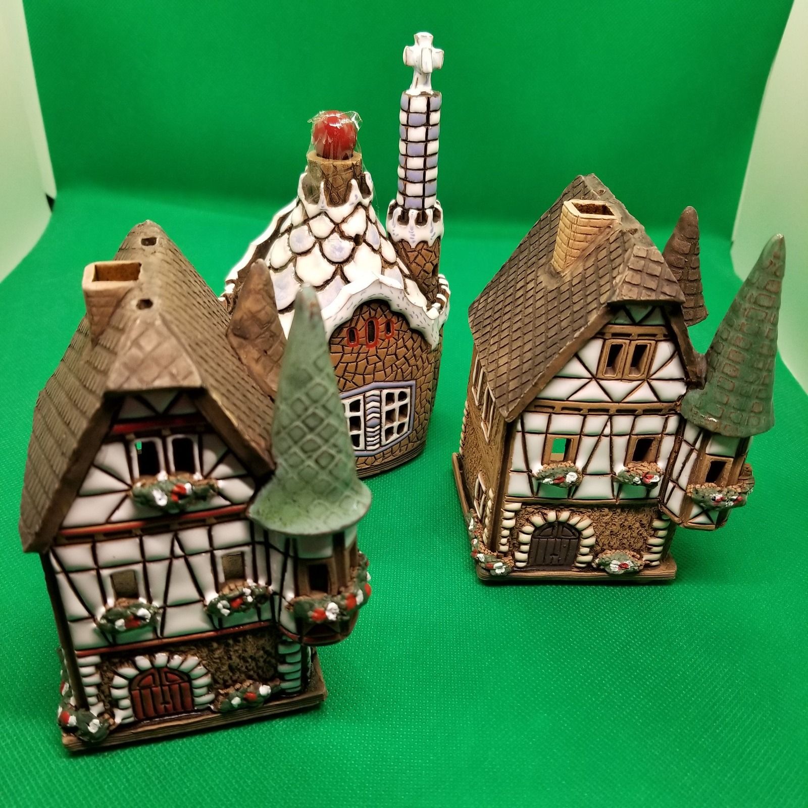 キャンドルハウス3