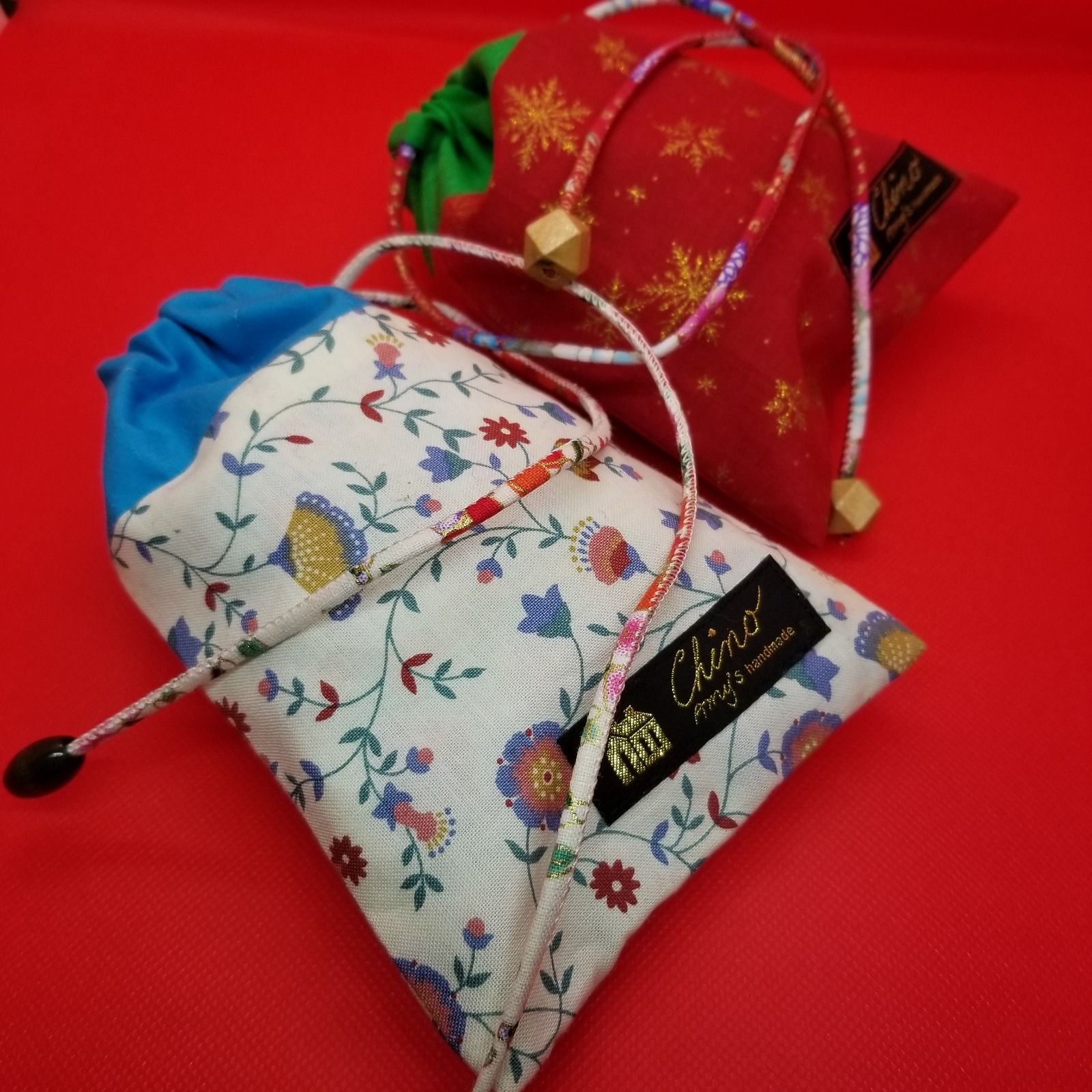 長くお使いいただける心を込めた商品を販売