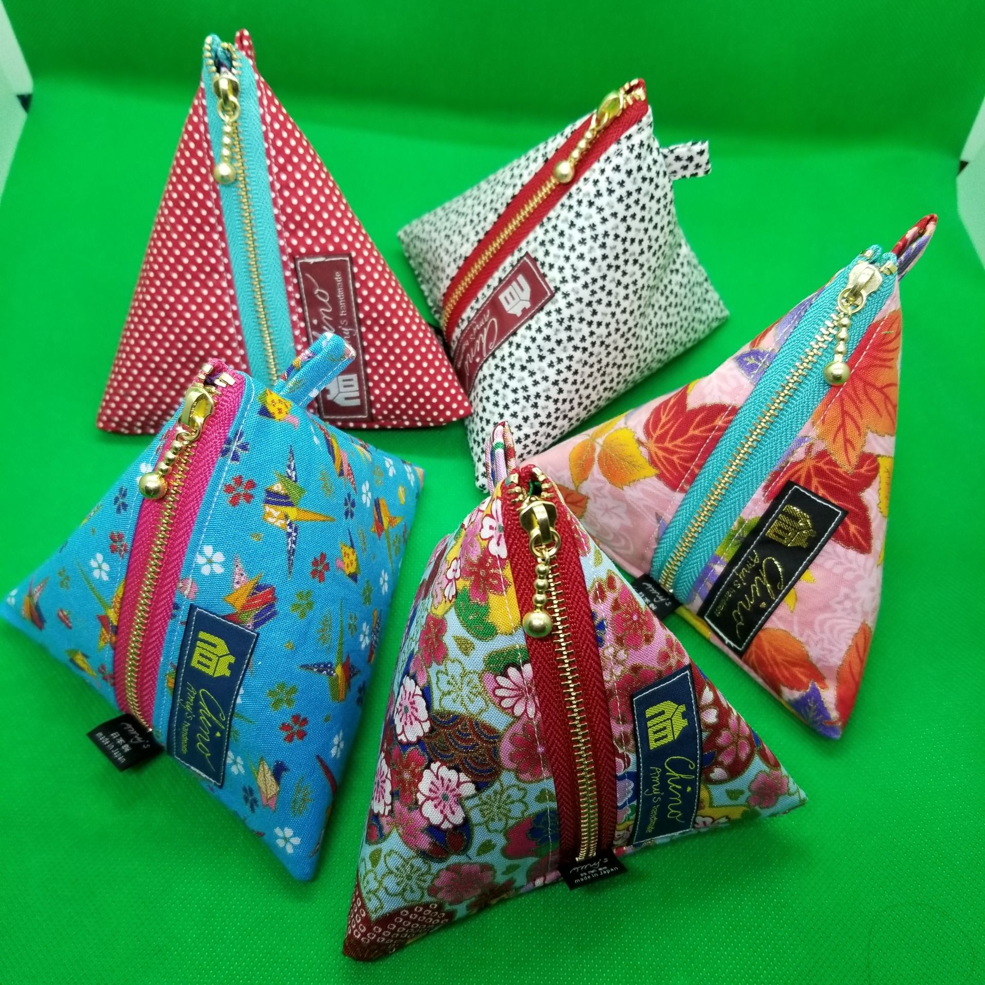 アロマキャンドルと私。そして手作りの小物と雑貨。リトアニアとの出会い・