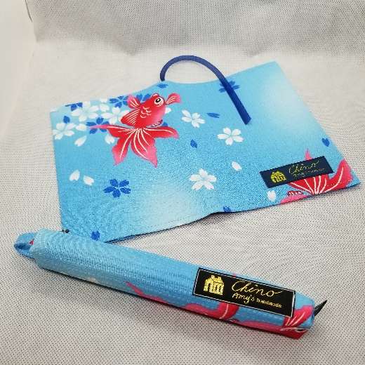 Qペンケース、ブックカバー