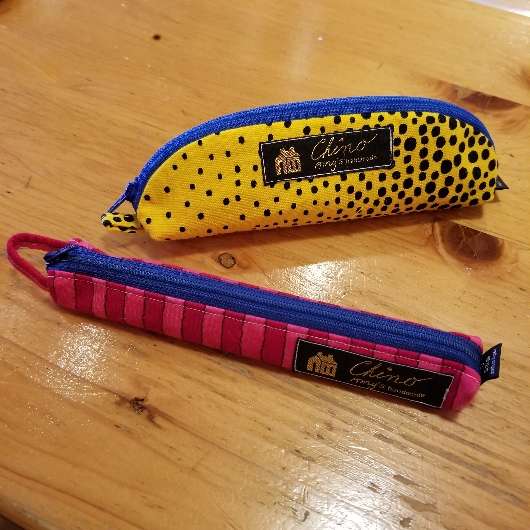 B太っちょペンケース