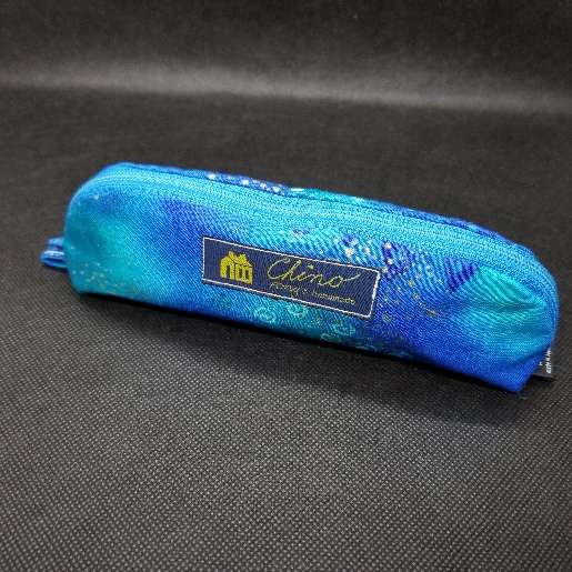 オリジナルの雑貨、ペンケース