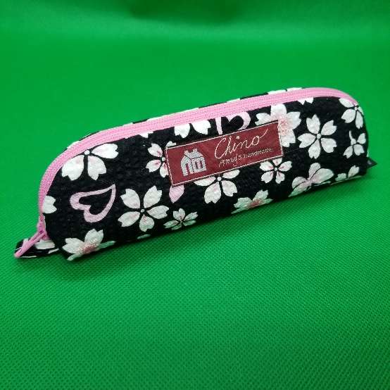 C太っちょペンケース