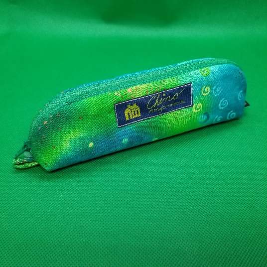 D太っちょペンケース