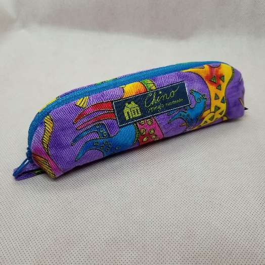 E太っちょペンケース