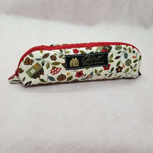 F 太っちょペンケース