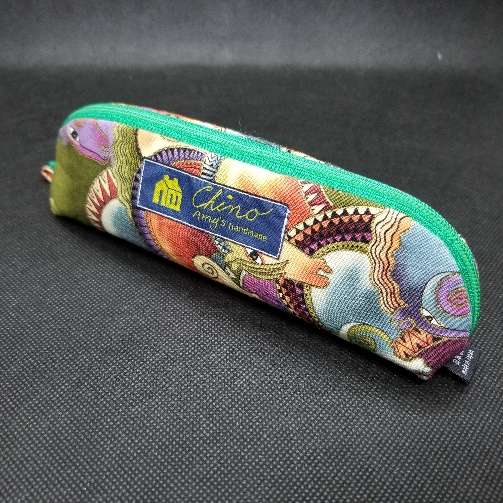 I太っちょペンケース