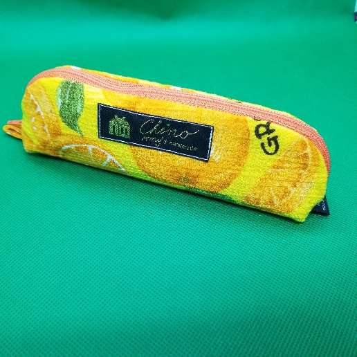 K 太っちょペンケース