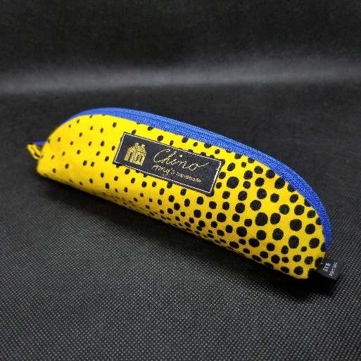 L 太っちょペンケース