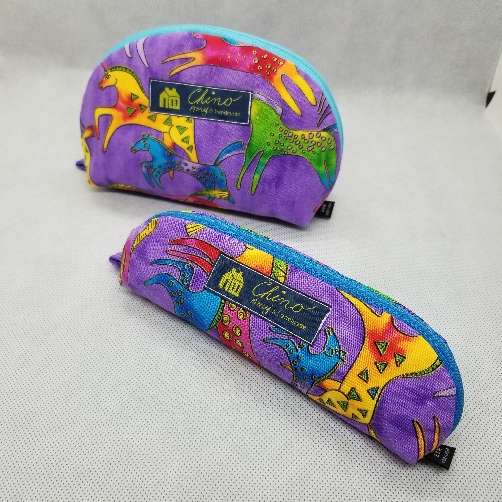 オリジナルの手作りペンケース、一点ものを使いませんか